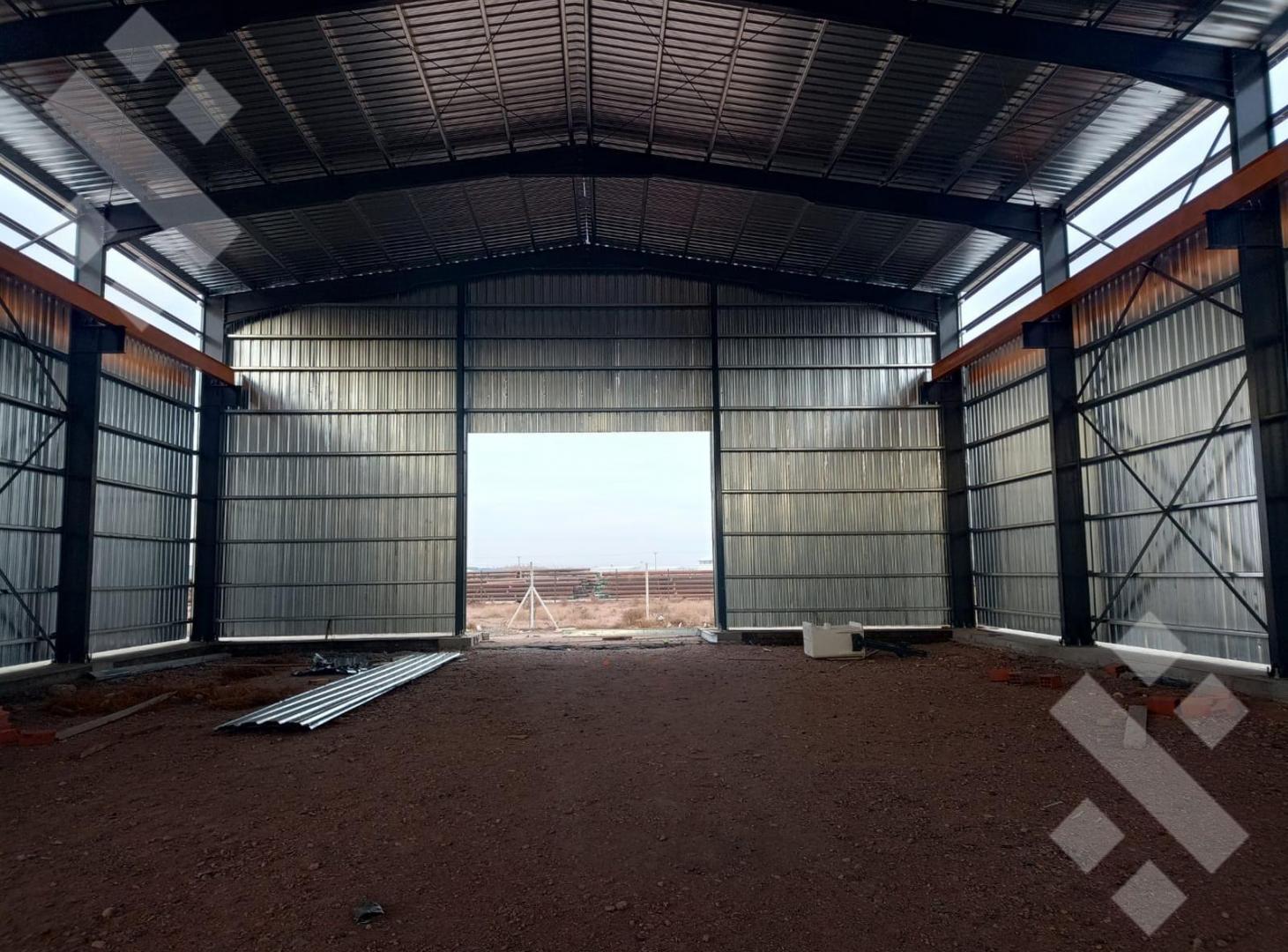 Foto de ALQUILER GALPÓN 1080 m2 - Parque industrial AÑELO, imagen 4