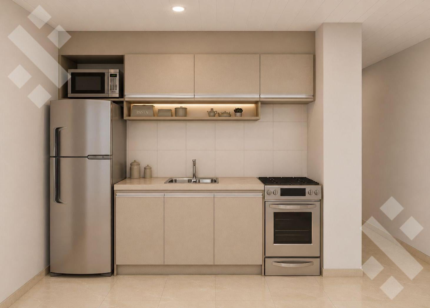 Foto de En venta | Departamento de 1 dormitorio, con cochera | Neuquén capital, imagen 4