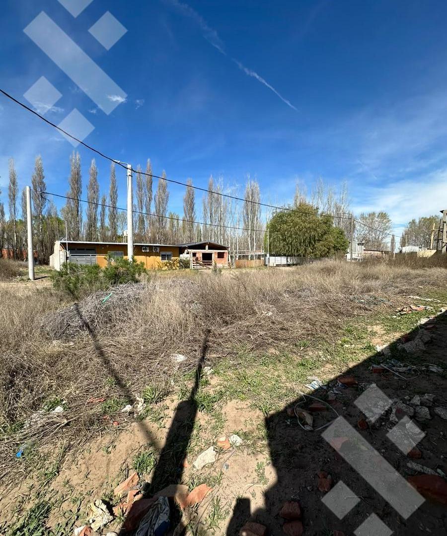 Foto de Venta lote Barrio La dolfina. Plottier, imagen 5