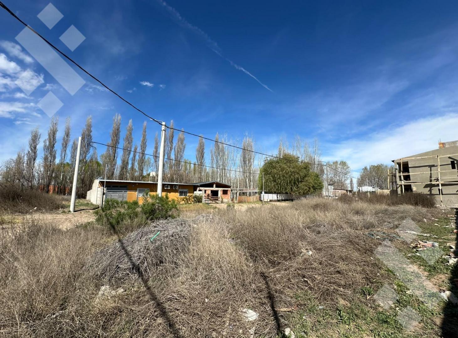 Foto de Venta lote Barrio La dolfina. Plottier, imagen 1