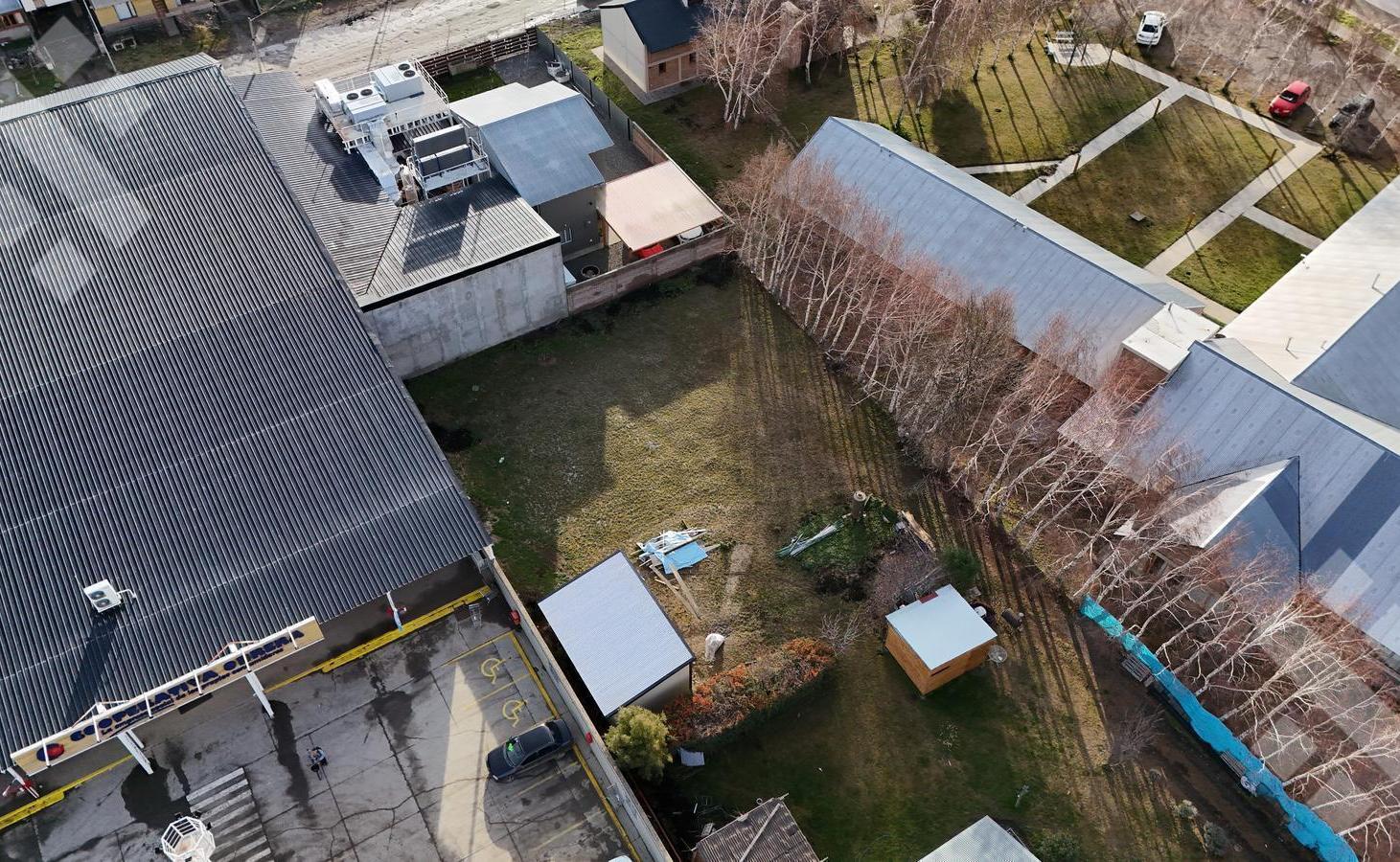 Foto de VENTA TERRENO 488MTS - JUNIN DE LOS ANDES - NEUQUEN, imagen 4