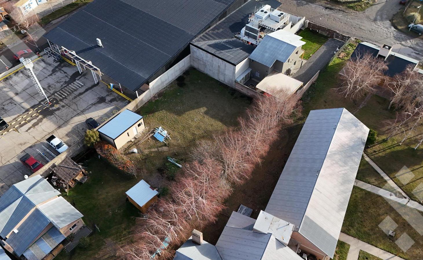 Foto de VENTA TERRENO 488MTS - JUNIN DE LOS ANDES - NEUQUEN, imagen 1