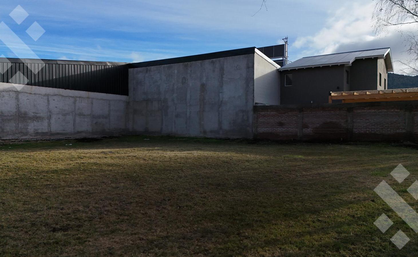 Foto de VENTA TERRENO 488MTS - JUNIN DE LOS ANDES - NEUQUEN, imagen 3