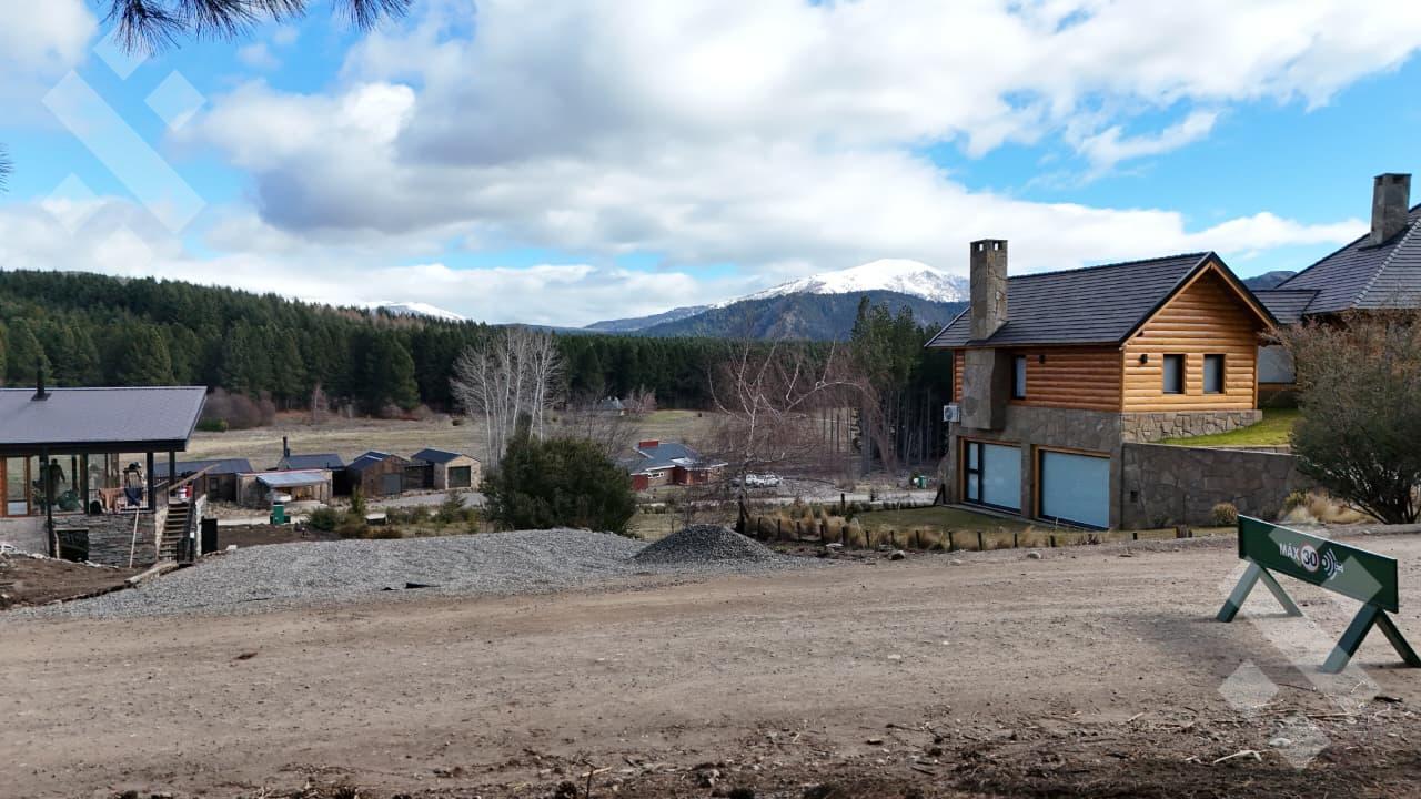 Foto de VENTA TERRENO 400MTS - ALTOS DE LA VEGA - SAN MARTIN DE LOS ANDES, imagen 4