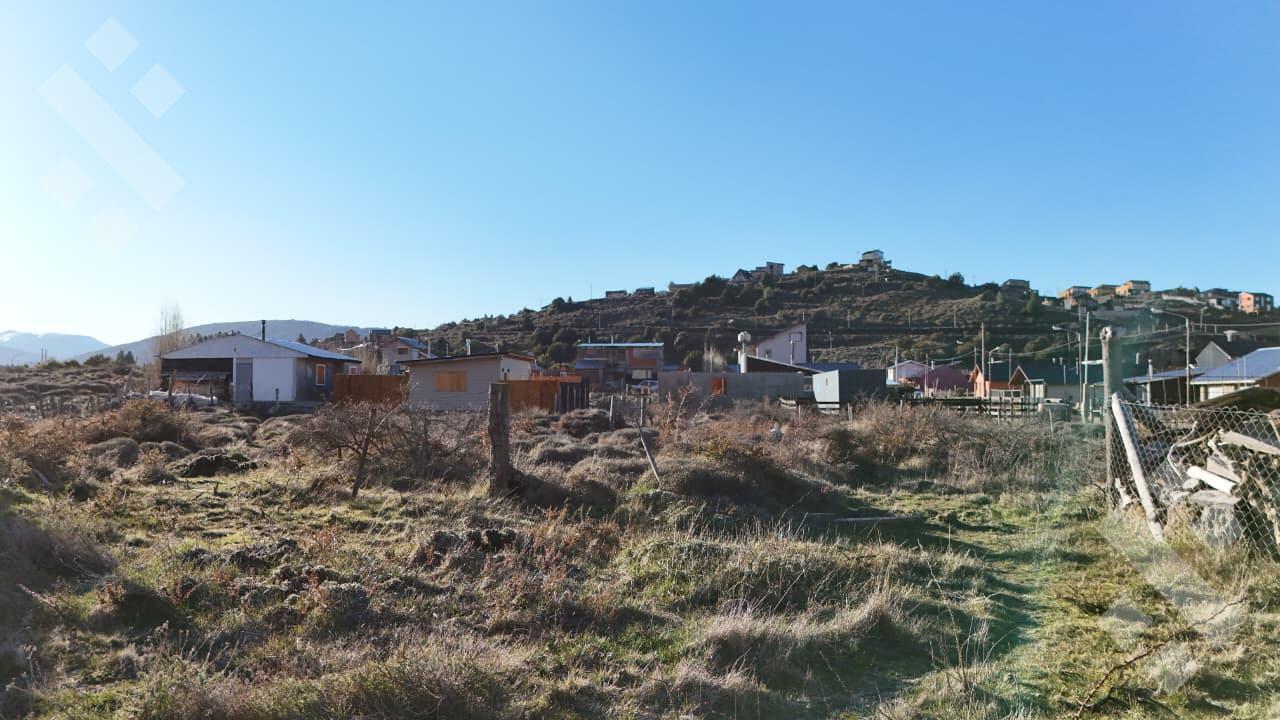 Terrenos