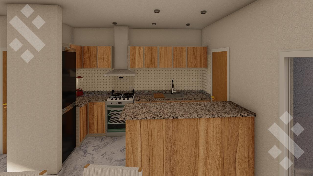 Foto de En Venta | Duplex en Pozo | Altos de Alberdi IV | Financiación |, imagen 3