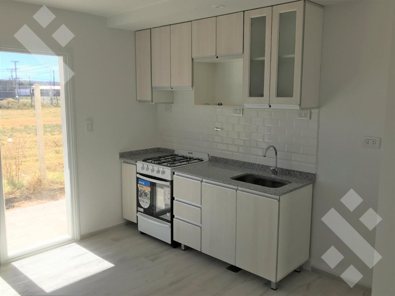 Foto de En alquiler | Departamento de 2 dormitorios | Plottier, Centro, imagen 1