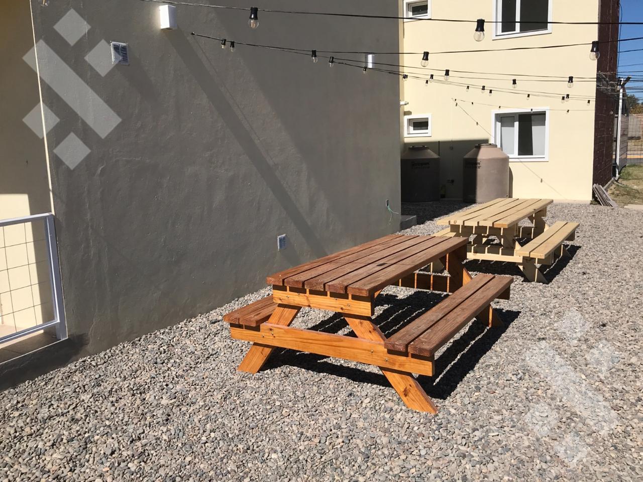 Foto de En alquiler | Departamento de 2 dormitorios | Plottier, Centro, imagen 4