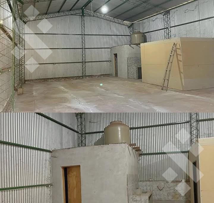 Foto de Venta de chacra con galpòn Colonia La Picasa - Cinco Saltos, imagen 5