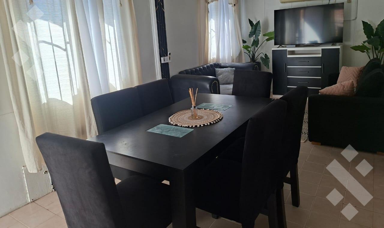 Foto de Complejo de 3 Casas en ALQUILER -CASA 2 (3 hab) - A 50m de la plaza, imagen 4