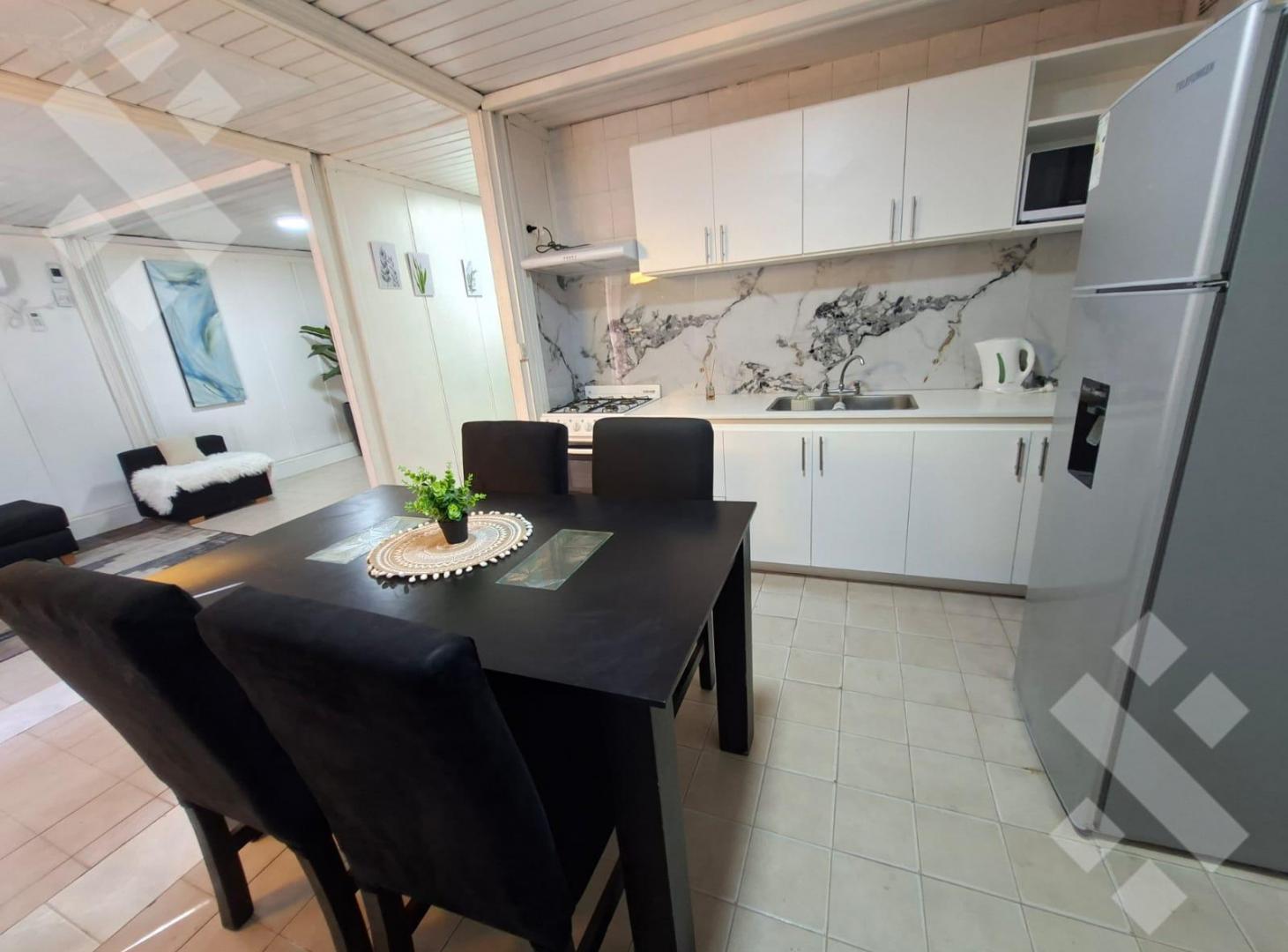 Foto de Complejo de 3 Casas en ALQUILER - Irigoyen 586 - Rincon de los Sauces, imagen 2