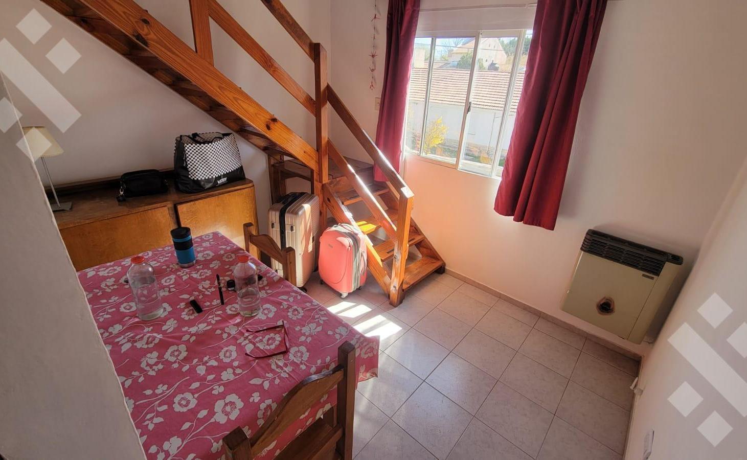 Foto de ALQUILER LOFT AMOBLADO 1 DORMITORIO CON TERRAZA - ALTA BARDA, NEUQUÉN, imagen 1