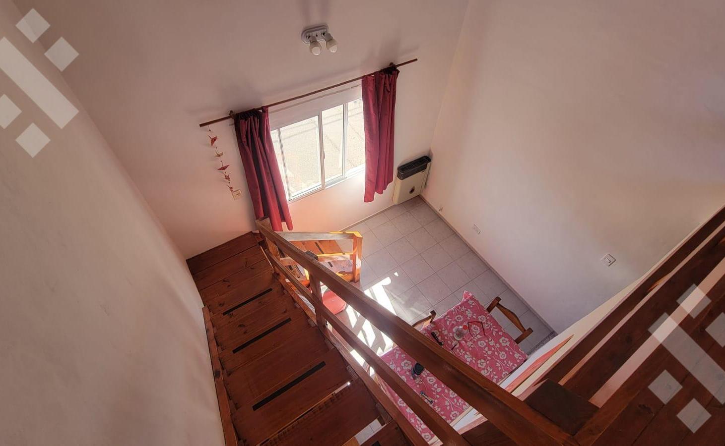 Foto de ALQUILER LOFT AMOBLADO 1 DORMITORIO CON TERRAZA - ALTA BARDA, NEUQUÉN, imagen 3