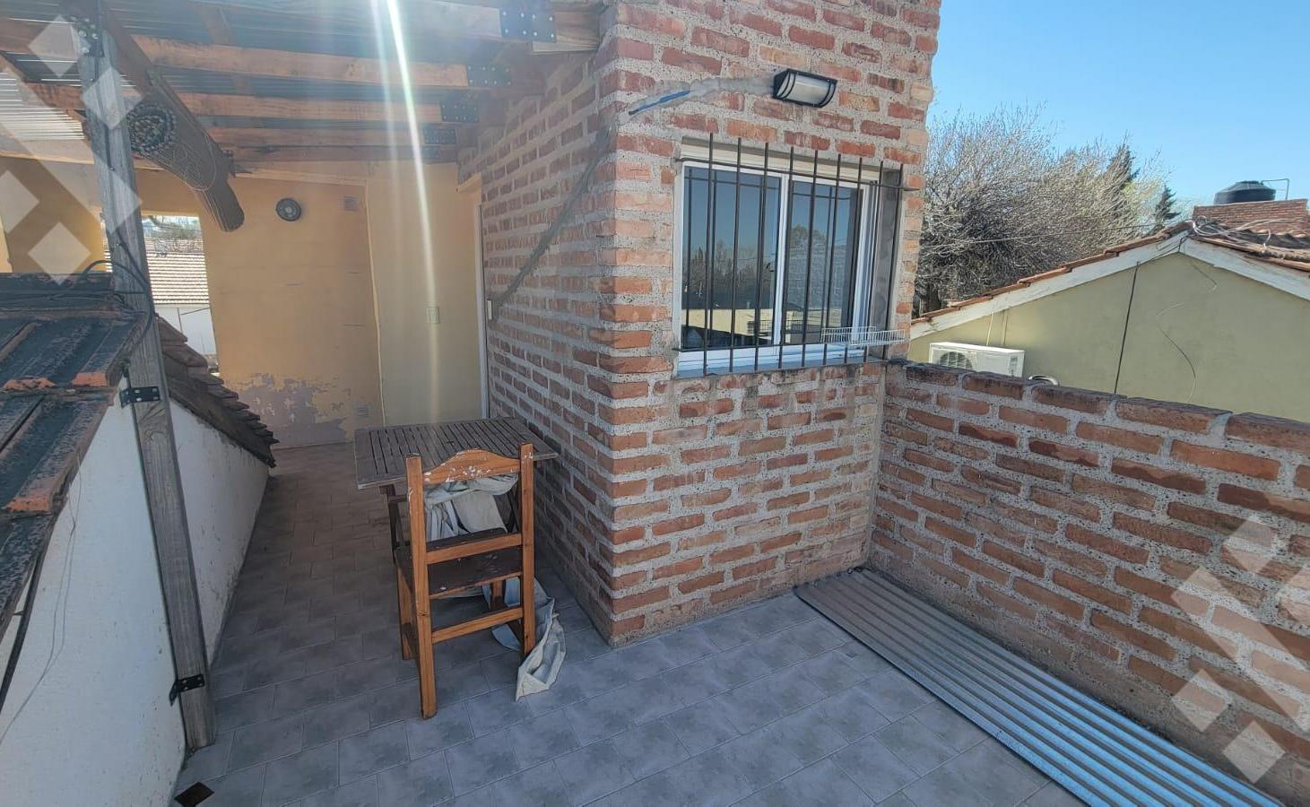 Foto de ALQUILER LOFT AMOBLADO 1 DORMITORIO CON TERRAZA - ALTA BARDA, NEUQUÉN, imagen 5