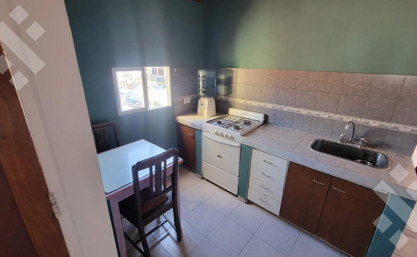 Foto de ALQUILER LOFT AMOBLADO 1 DORMITORIO CON TERRAZA - ALTA BARDA, NEUQUÉN, imagen 4