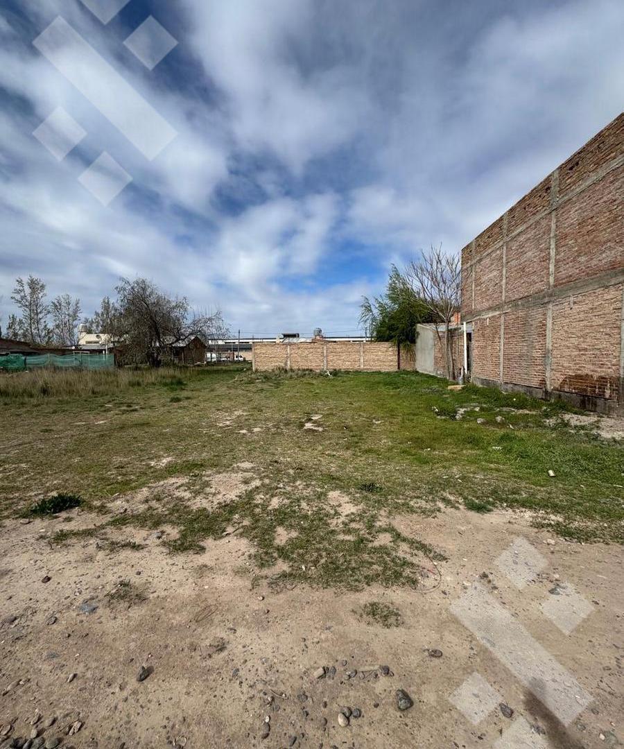 Foto de Terreno en General Fernandez Oro, imagen 3