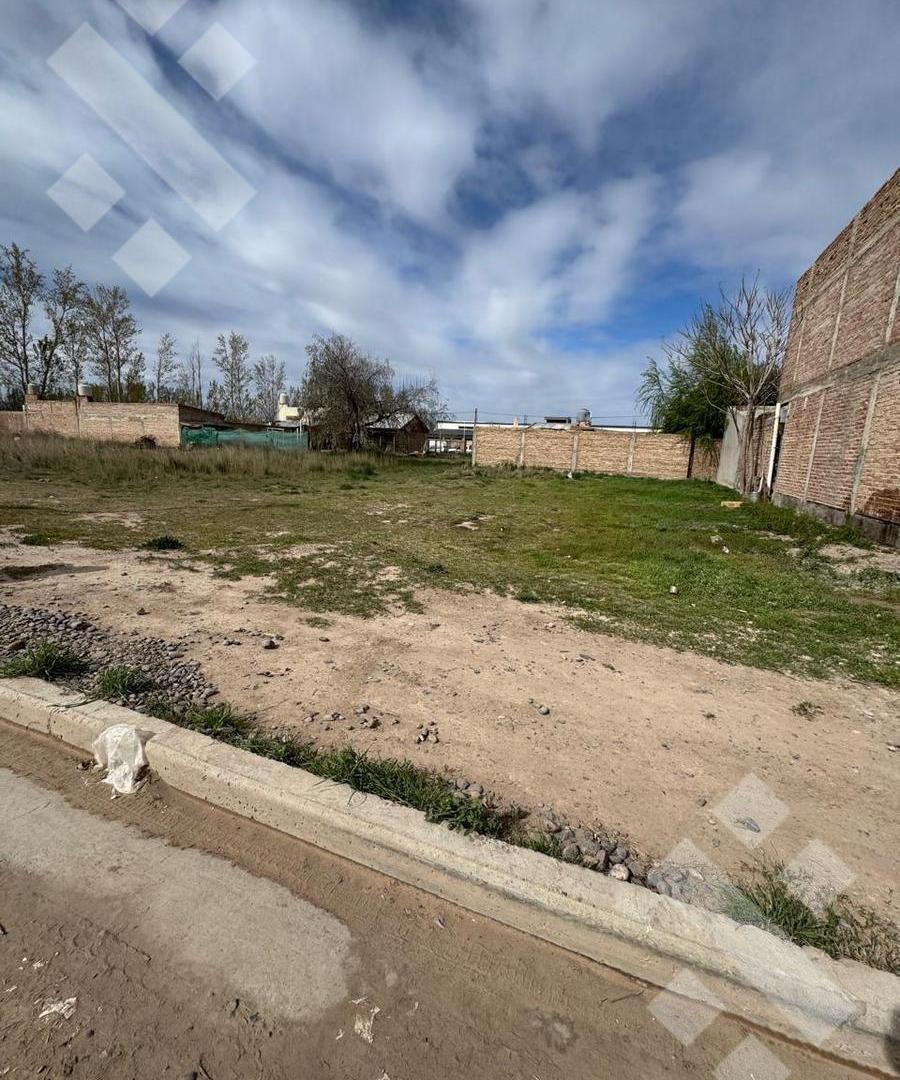 Foto de Terreno en General Fernandez Oro, imagen 2