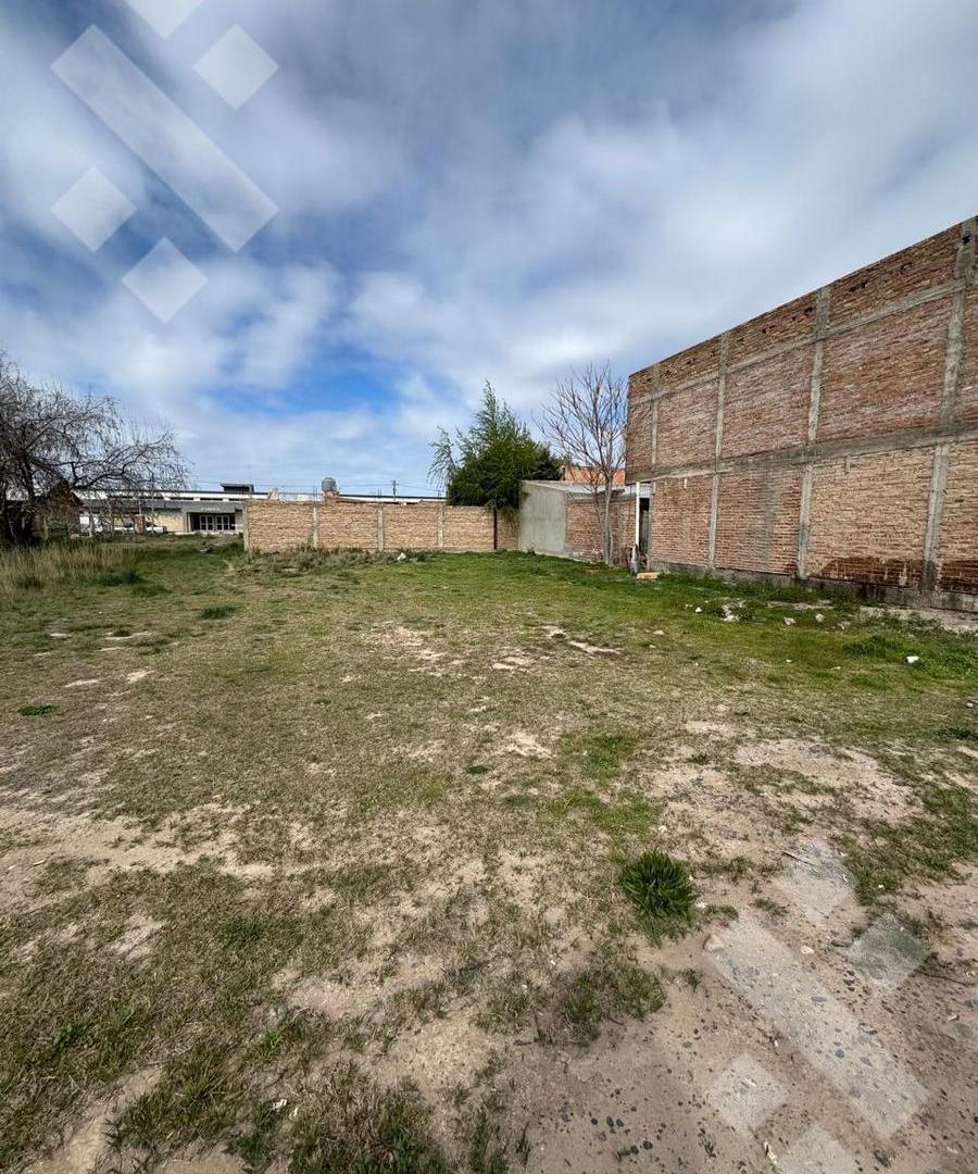Foto de Terreno en General Fernandez Oro, imagen 1