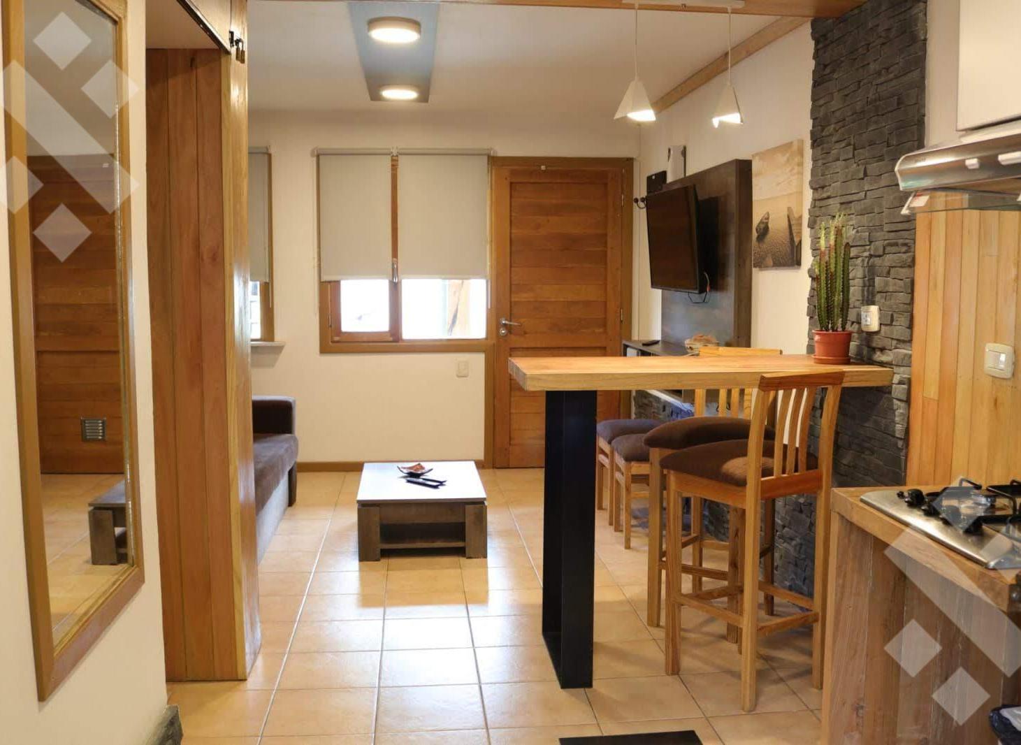Foto de Venta monoambiente - Calle Ramayon al 600 - Zona centro - San Martin de, imagen 1