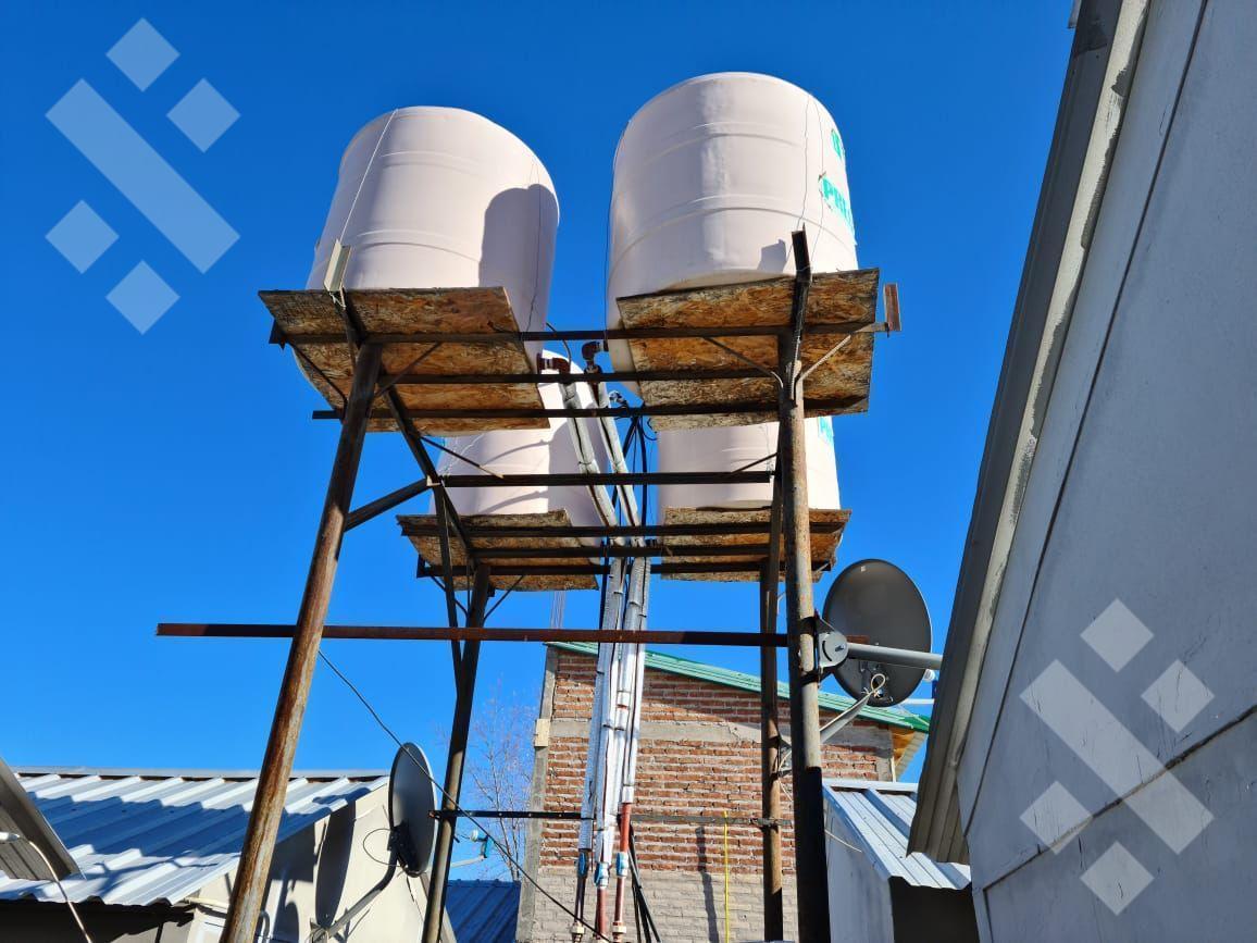 Foto de la propiedad en Venta 4 Casas CON Renta - SAN Patricio DEL Chañar