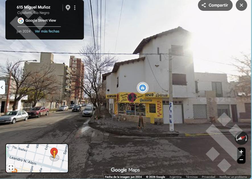 Foto de Terreno - Cipolletti, imagen 1