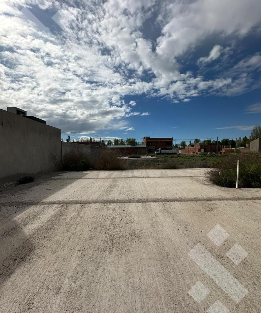 Foto de Venta Lote en Parques De Talero Neuquen Capital, imagen 2