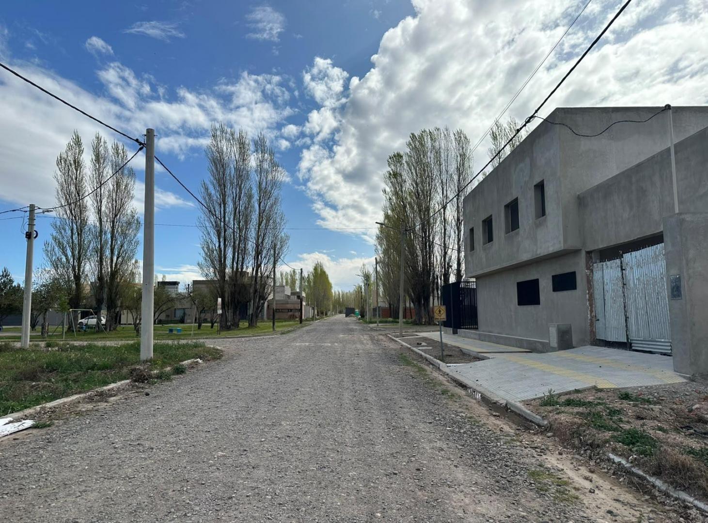 Foto de Venta Lote en Parques De Talero Neuquen Capital, imagen 4