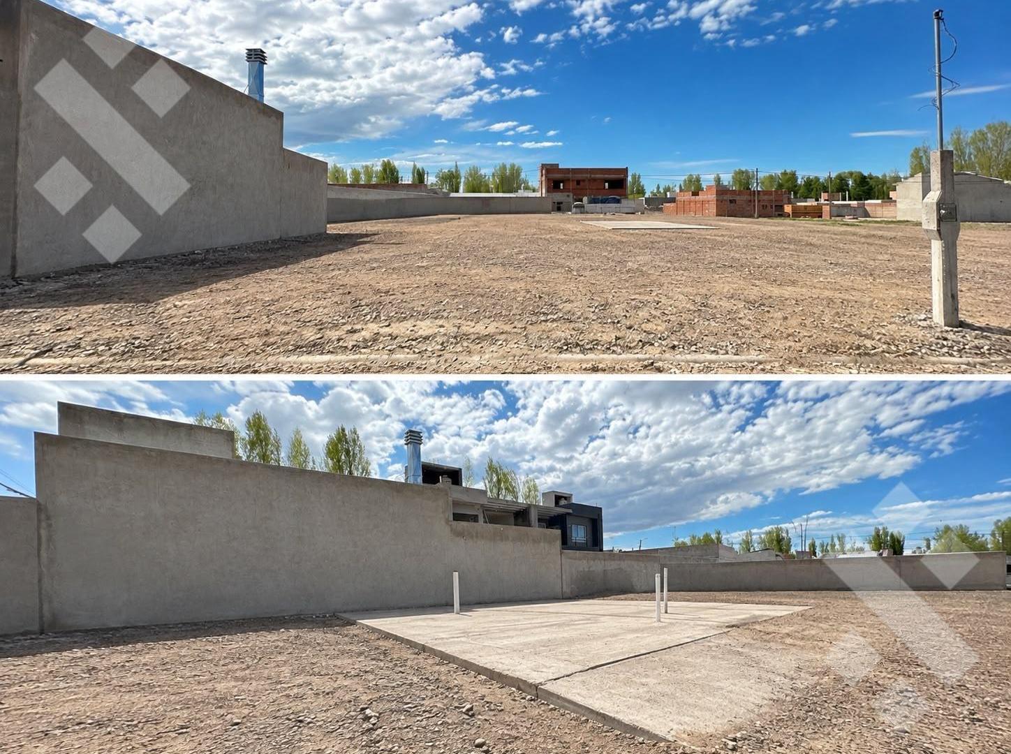 Foto de Venta Lote en Parques De Talero Neuquen Capital, imagen 1