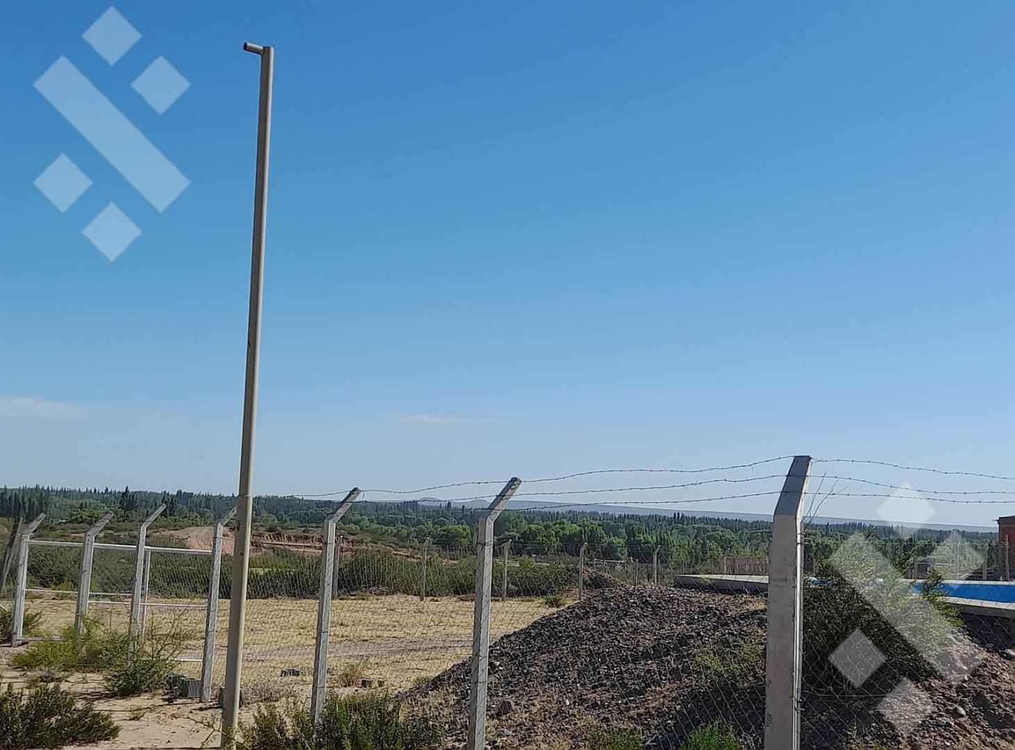 Foto de VENTA LOTE 700M2 VILLA ECOLOGICA RIO BARDA - ISLA JORDAN, CIPOLLETTI, imagen 2