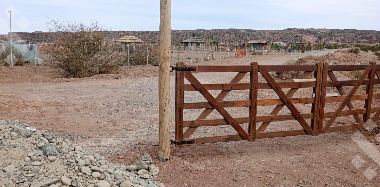Foto de VENTA LOTE 700M2 VILLA ECOLOGICA RIO BARDA - ISLA JORDAN, CIPOLLETTI, imagen 4
