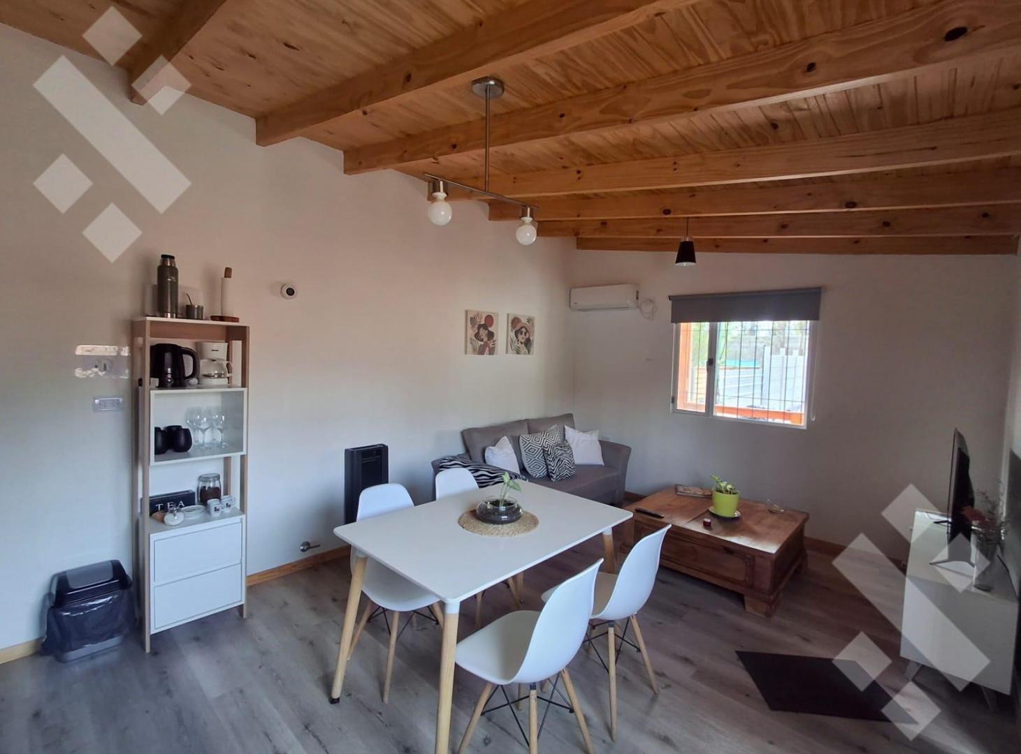 Foto de En Venta | Cabaña Amoblada | Barrio Aldeas del Sur | Plottier, imagen 2