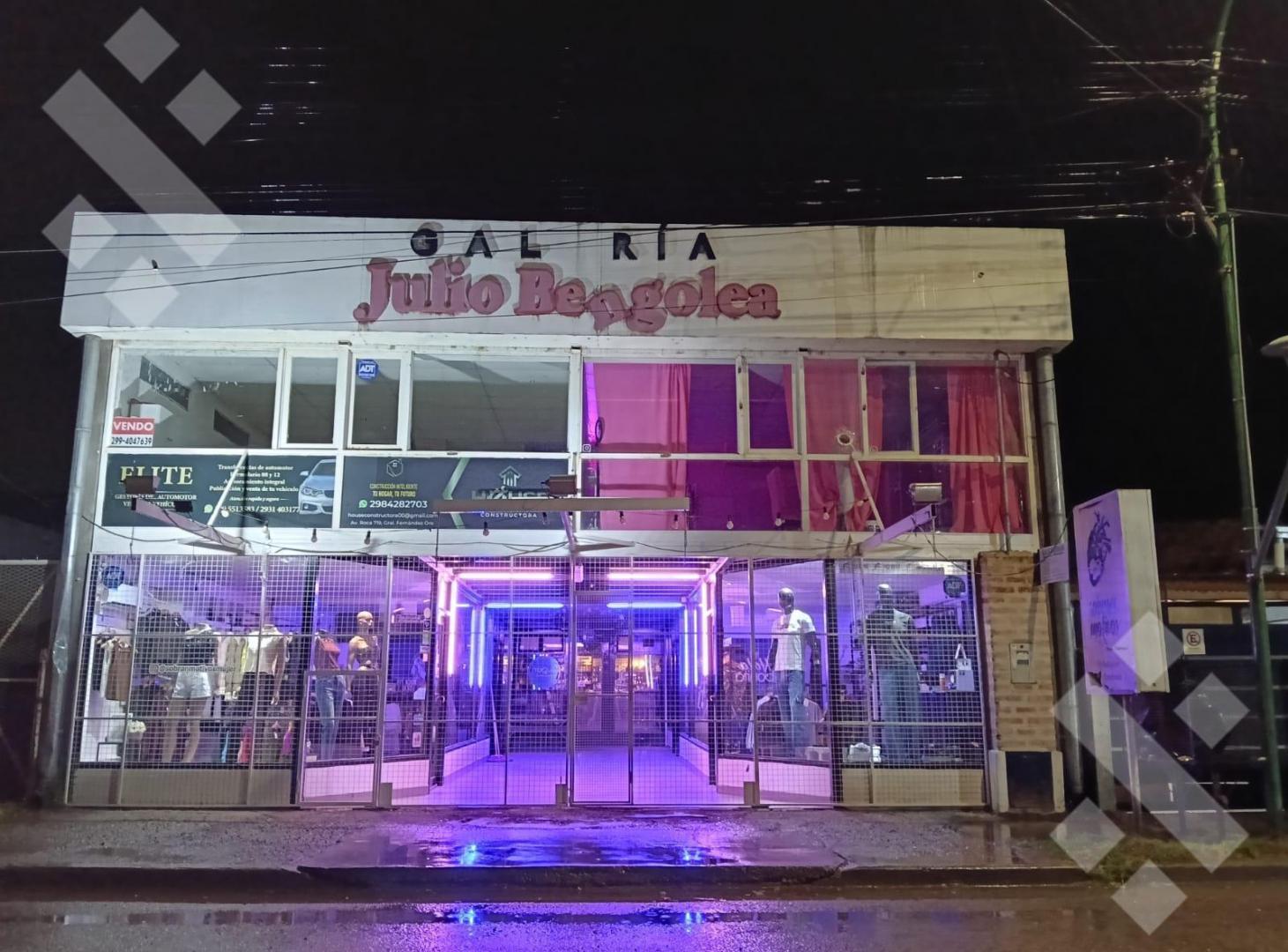 Foto de En Venta | Galeria Comercial | 6 Locales Comerciales | Fernandez Oro, imagen 2