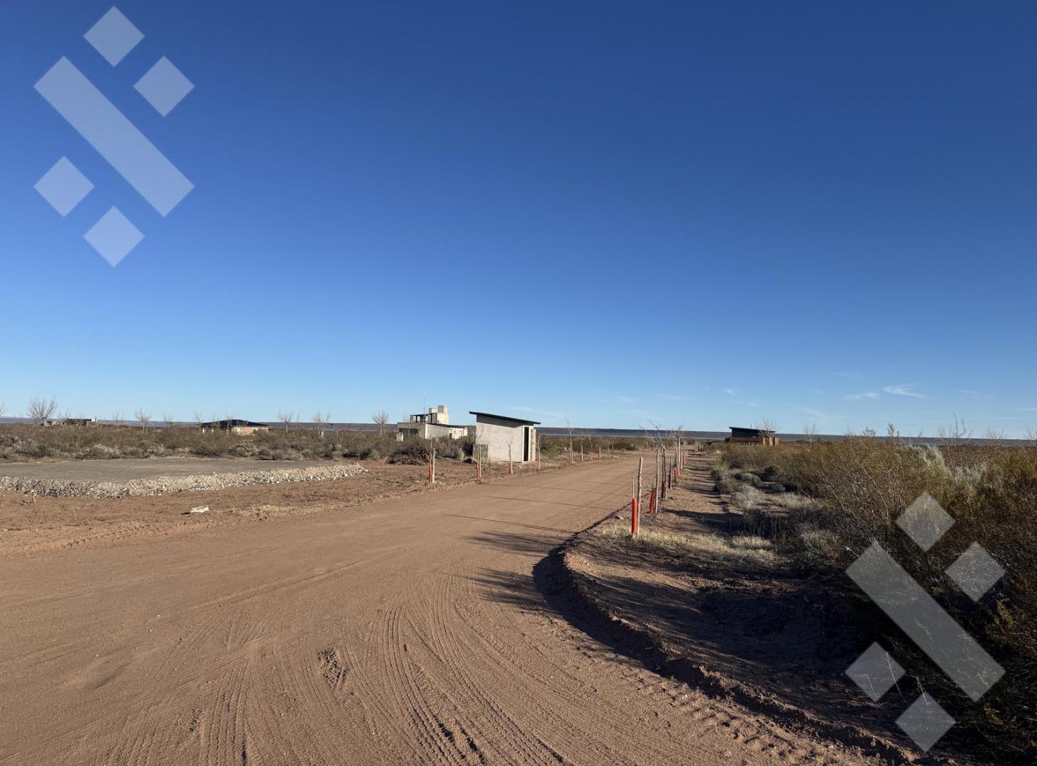 Foto de Terreno venta Chocon Medio, imagen 1