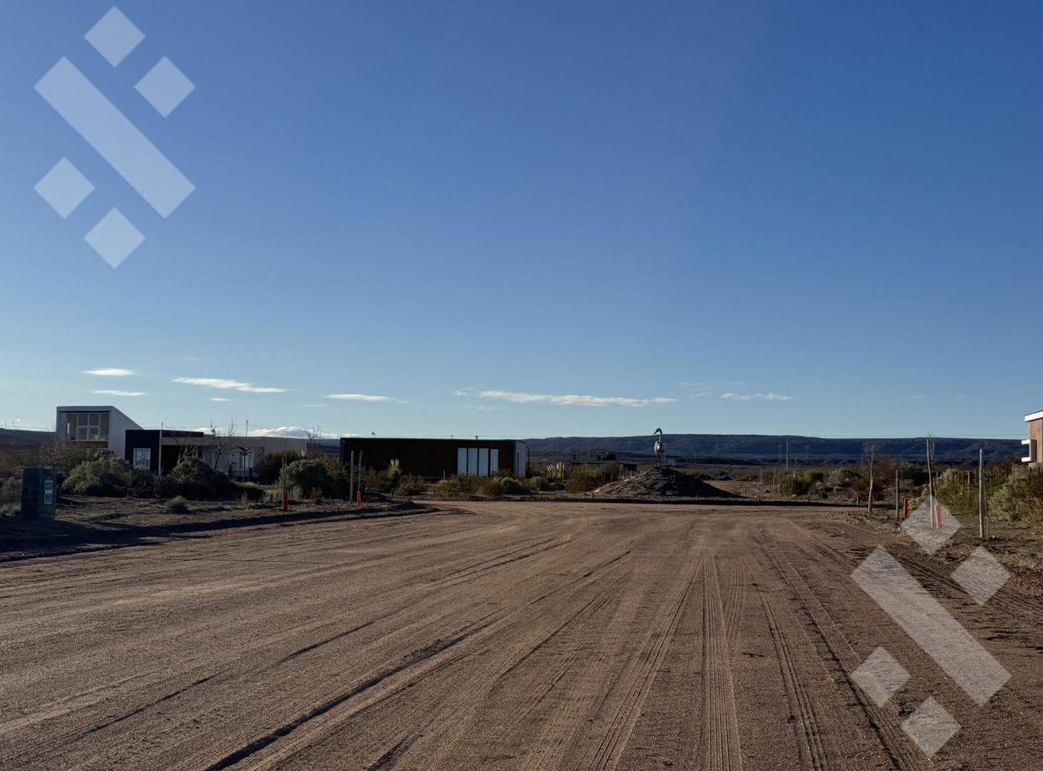 Foto de Terreno venta Chocon Medio, imagen 4