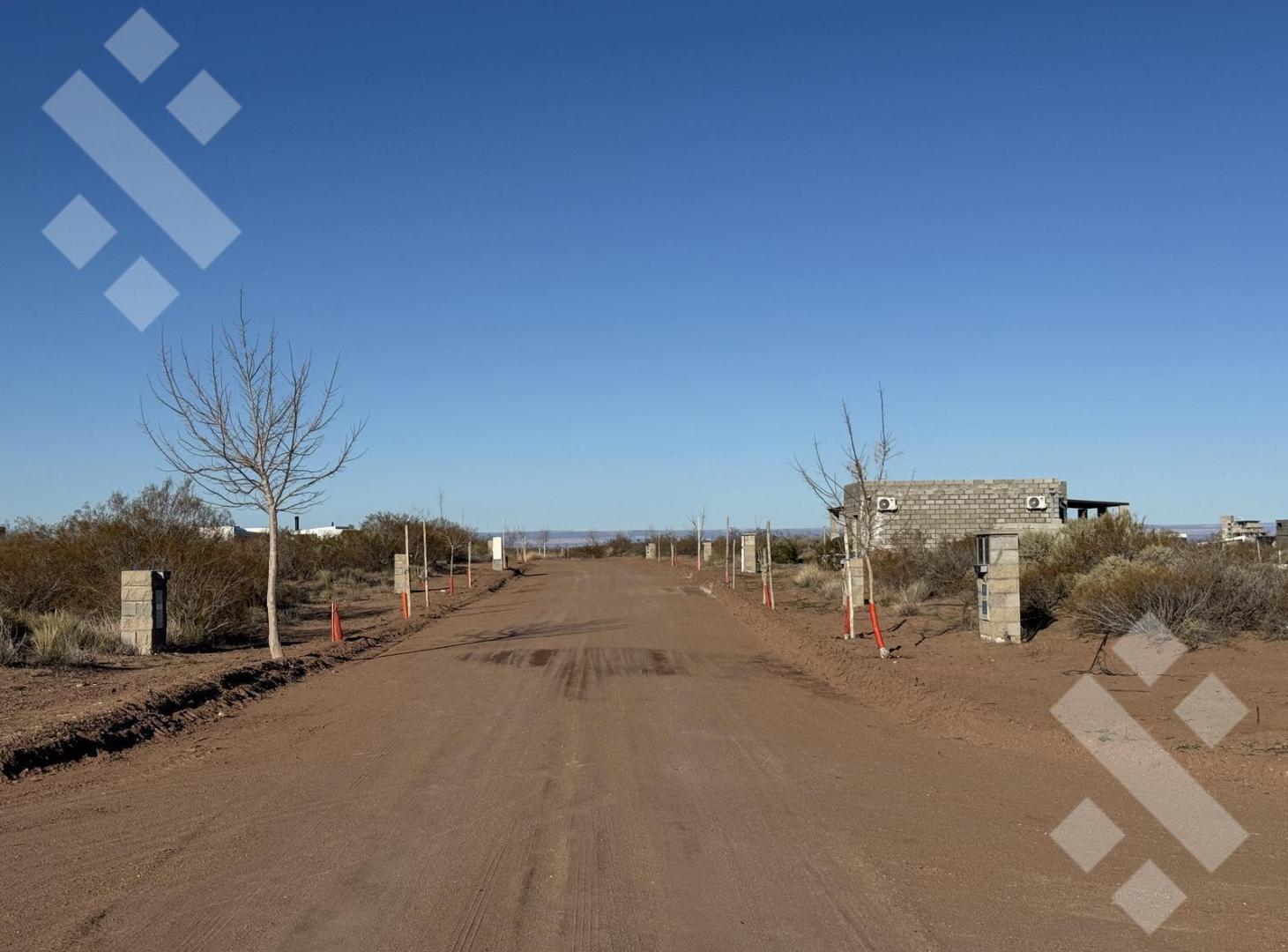 Foto de Terreno venta Chocon Medio, imagen 2
