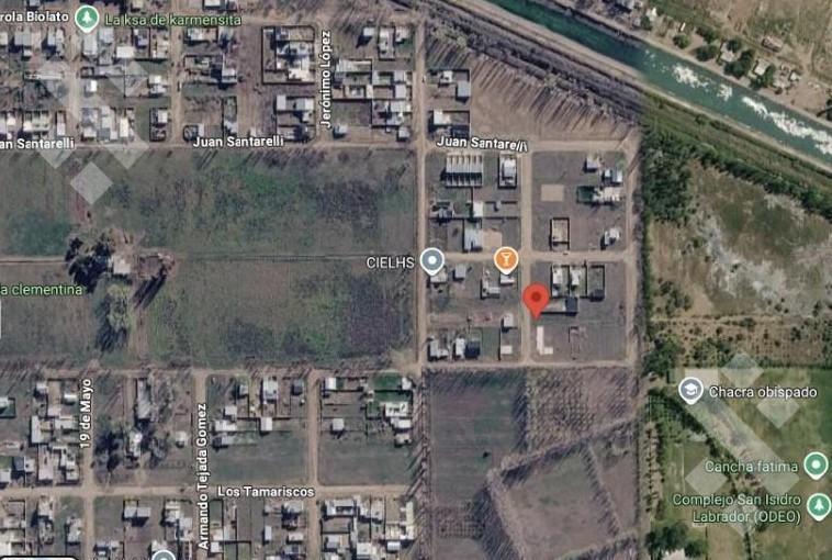 Foto de TERRENO 544,41 m2 DON HIGINIO III | Fernandez Oro, imagen 2