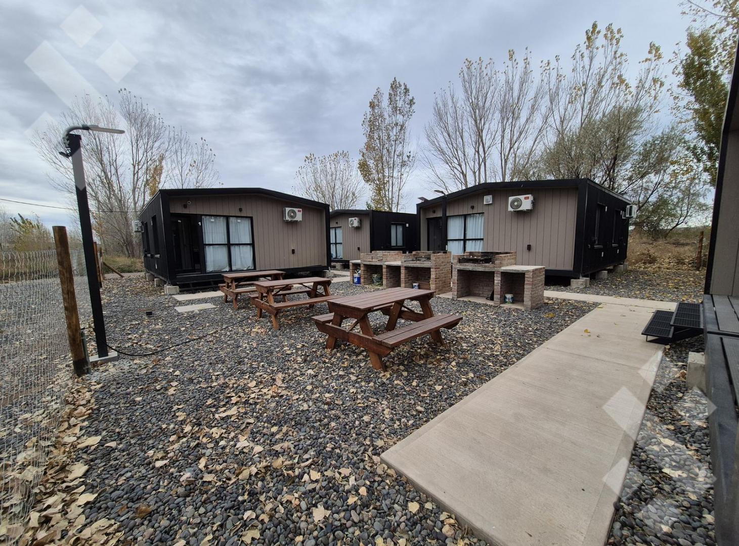 Foto de VENTA COMPLEJO 5 MÓDULOS NORDICA I - B° LA FORESTADA, AÑELO, imagen 5