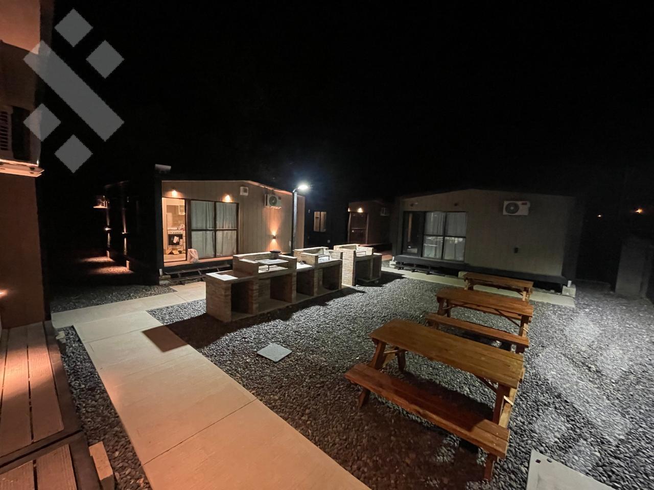 Foto de VENTA COMPLEJO 5 MÓDULOS NORDICA I - B° LA FORESTADA, AÑELO, imagen 2