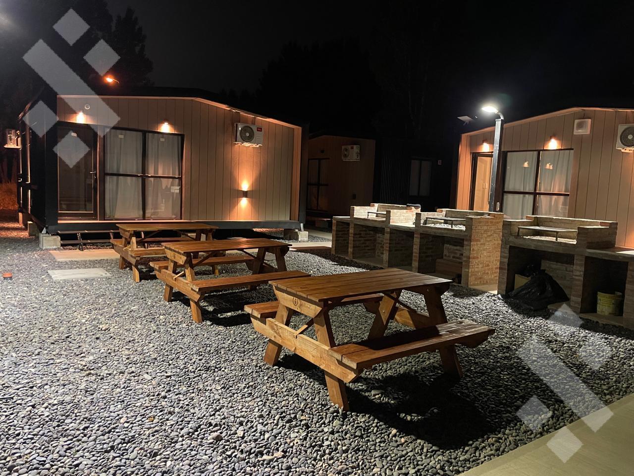 Foto de VENTA COMPLEJO 5 MÓDULOS NORDICA I - B° LA FORESTADA, AÑELO, imagen 1