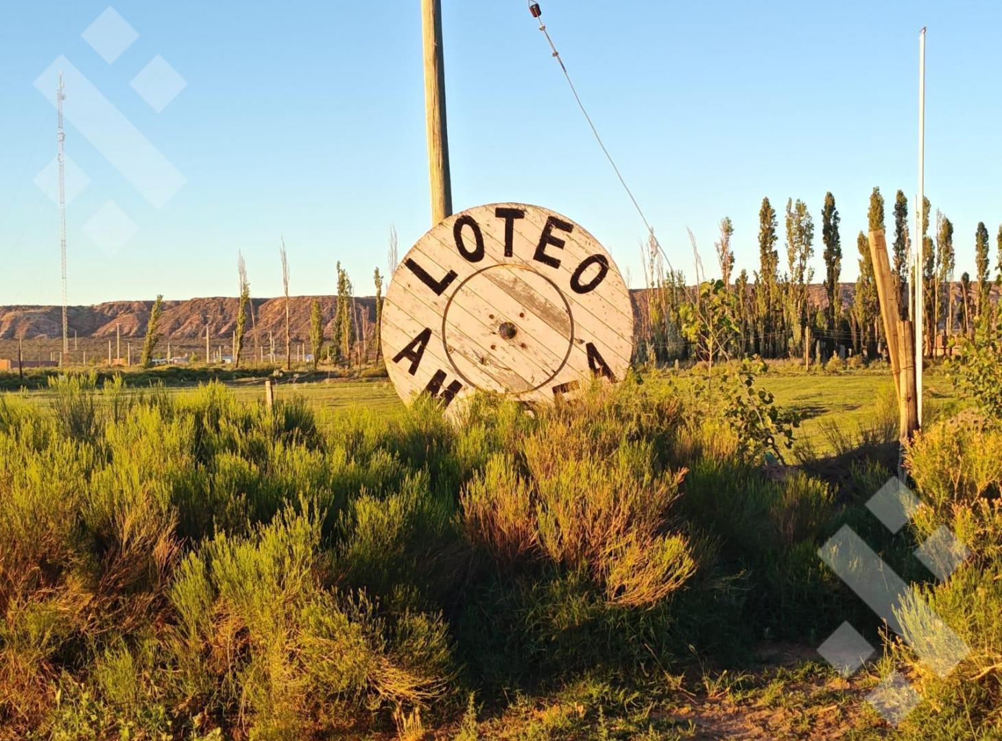 Foto de En venta Lote 300m2- Barrio Amedea- Plottier, imagen 1