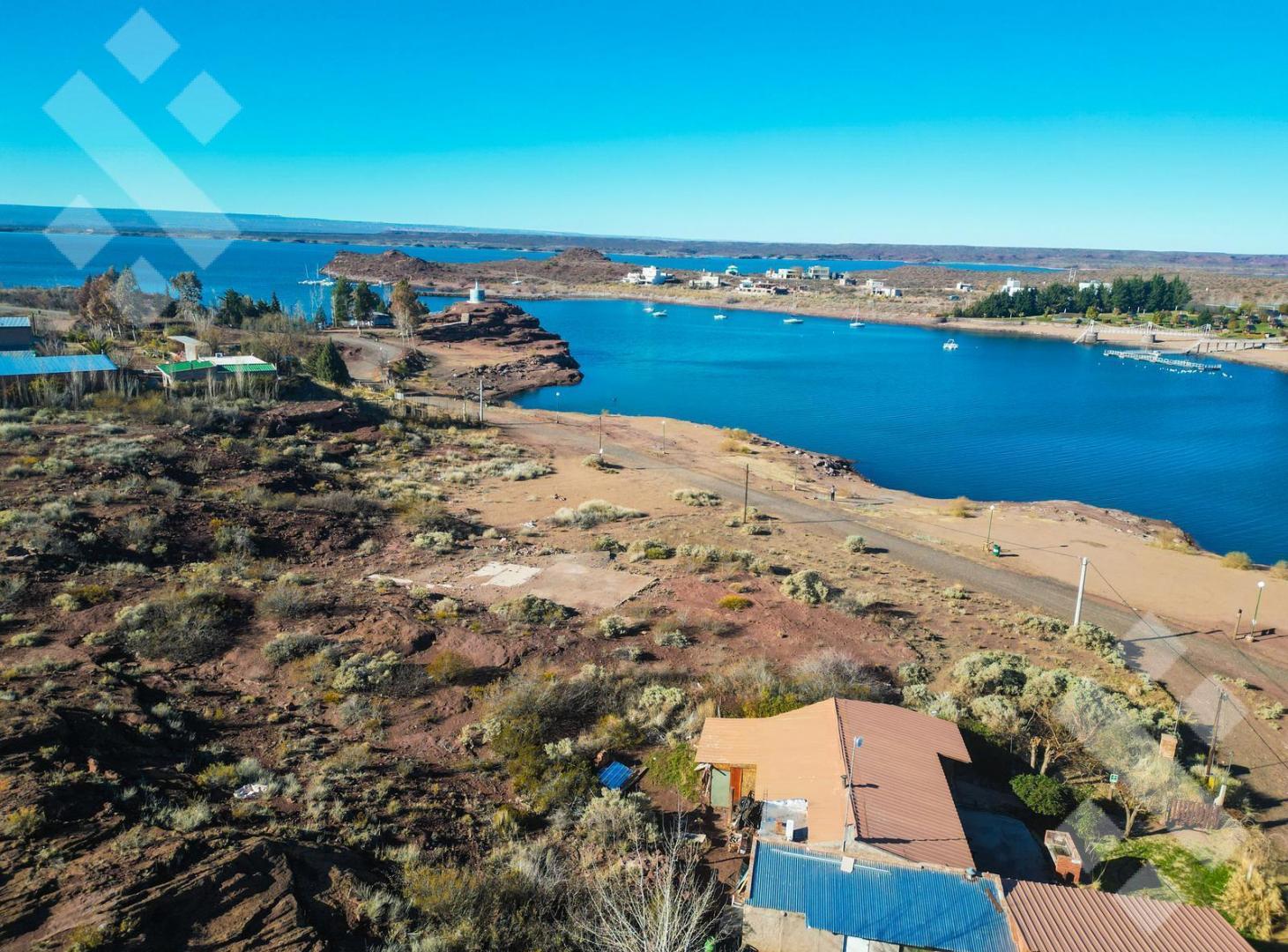 Foto de VENTA LOTE 5.000 m² (CON COSTA DE LAGO) VILLA EL CHOCÓN, NEUQUEN, imagen 4
