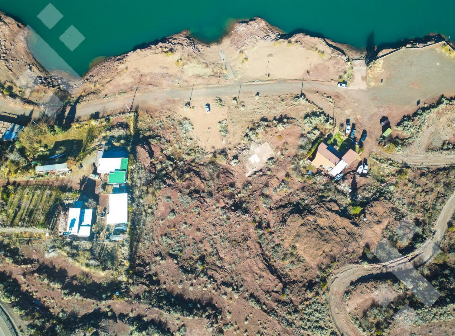 Foto de VENTA LOTE 5.000 m² (CON COSTA DE LAGO) VILLA EL CHOCÓN, NEUQUEN, imagen 2