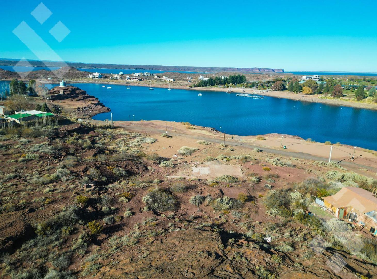 Foto de VENTA LOTE 5.000 m² (CON COSTA DE LAGO) VILLA EL CHOCÓN, NEUQUEN, imagen 1