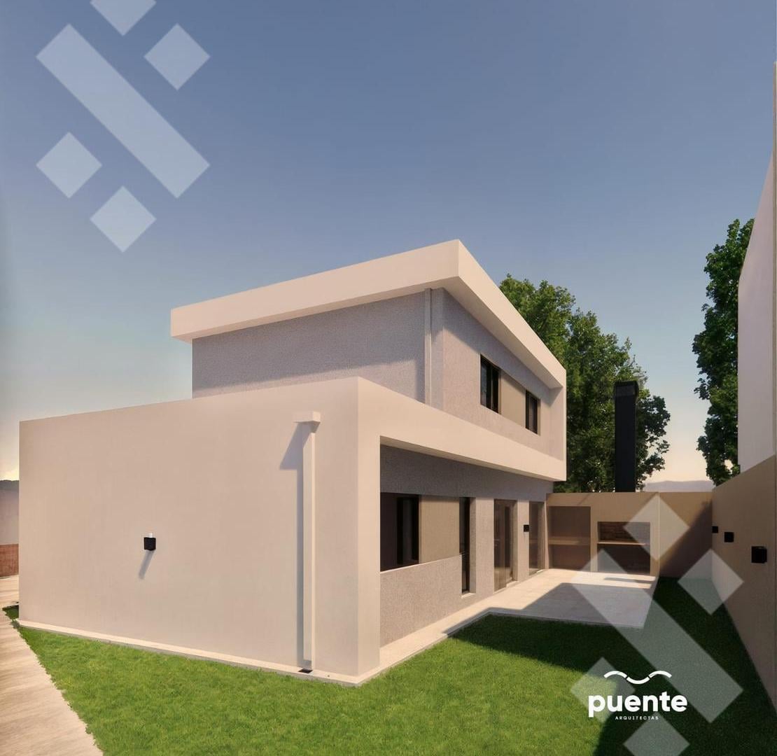 Foto de Casa a Estrenar - Ayres del Limay, imagen 4