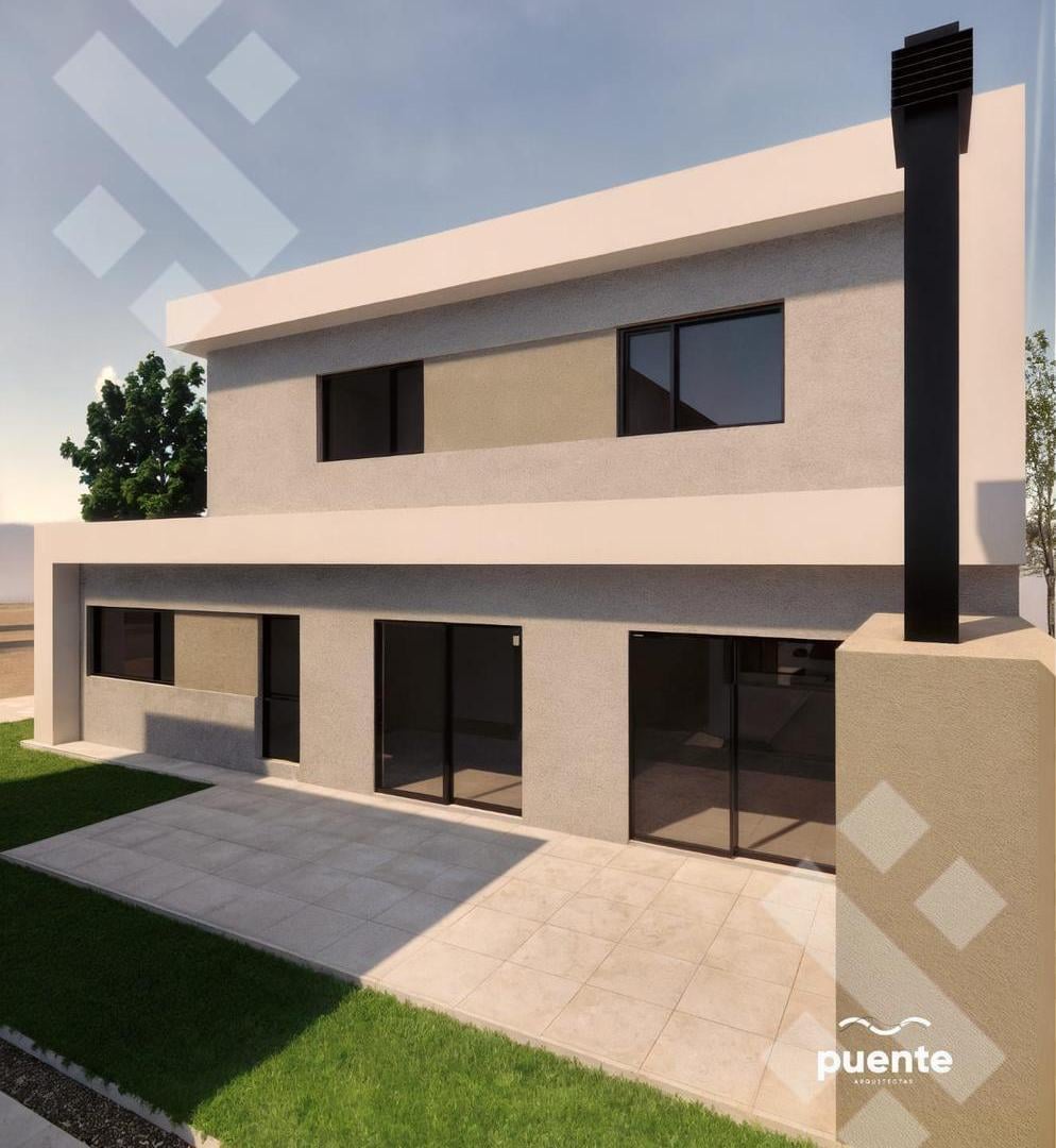 Foto de Casa a Estrenar - Ayres del Limay, imagen 3