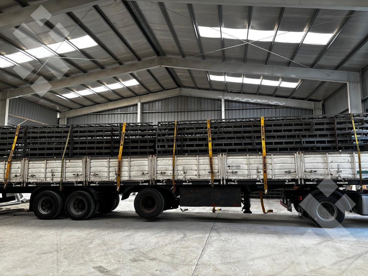 Foto de Galpón 600 m2 - PArque Industrial Neuquén, imagen 4