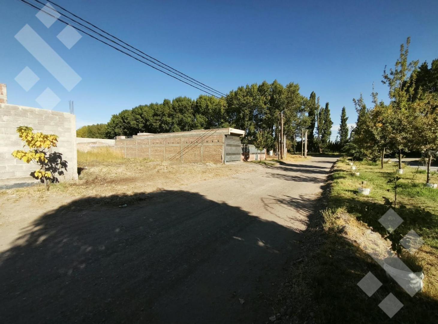 Foto de En Venta | Terreno de 360 m2 | Barrio Don Luckas | Plottier, imagen 1
