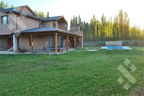 Foto de En Venta | Chacra de 5 Hectareas | Casa con 3 Dormitorios| Pileta |, imagen 2