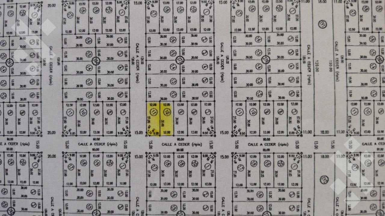 Foto de VENTA LOTE LA MESETA AÑELO, imagen 5