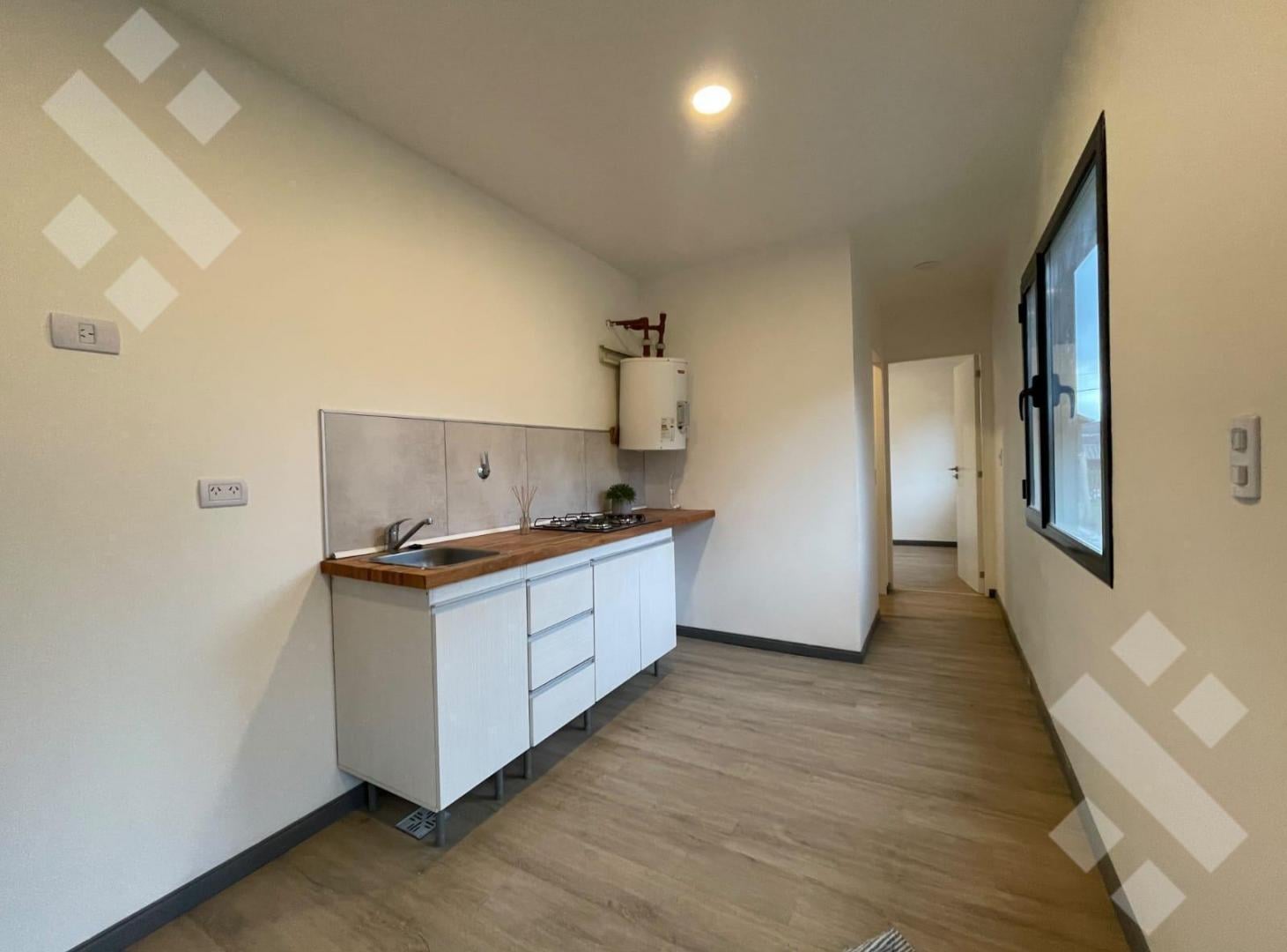 Foto de Casa de 2 habitaciones- Barrio Los Coirones, imagen 4